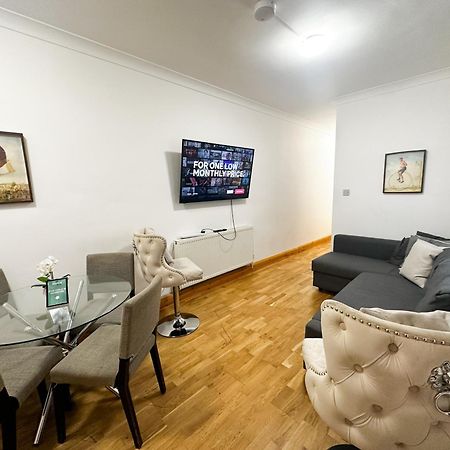 Grays Apartment London Eksteriør billede