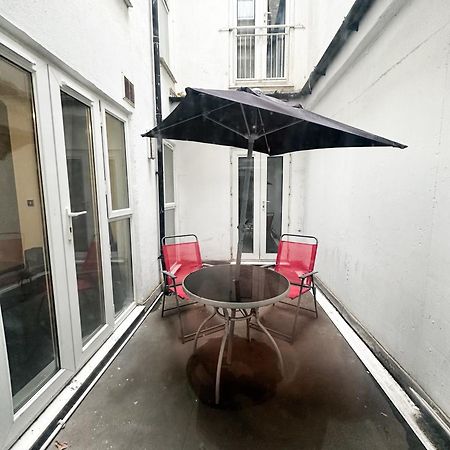 Grays Apartment London Eksteriør billede