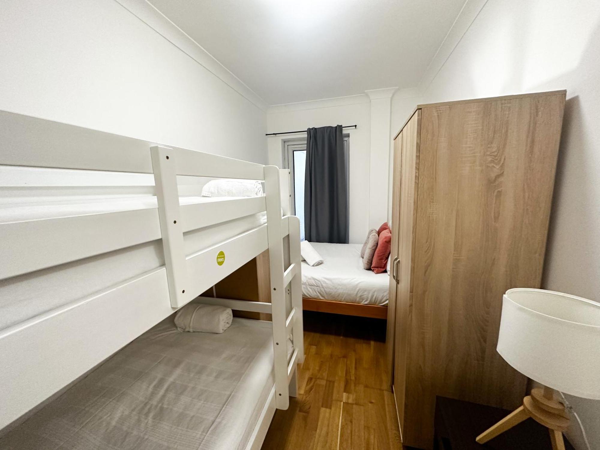 Grays Apartment London Eksteriør billede