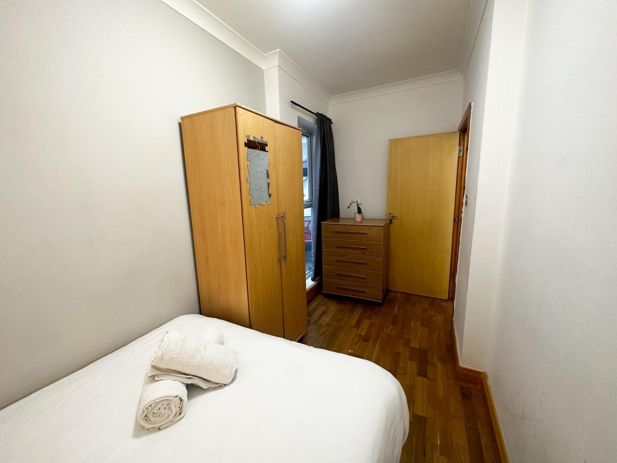 Grays Apartment London Eksteriør billede