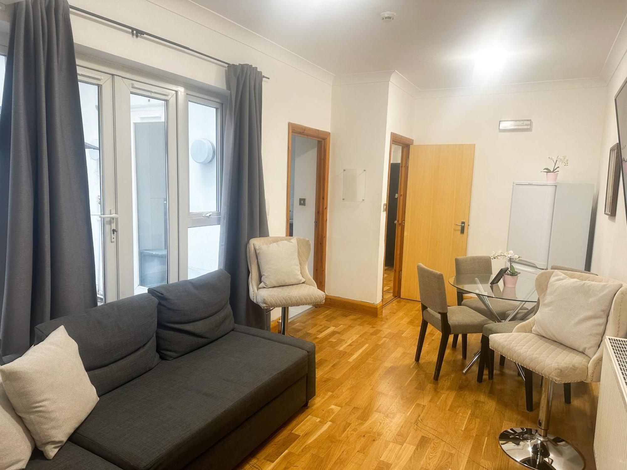 Grays Apartment London Eksteriør billede