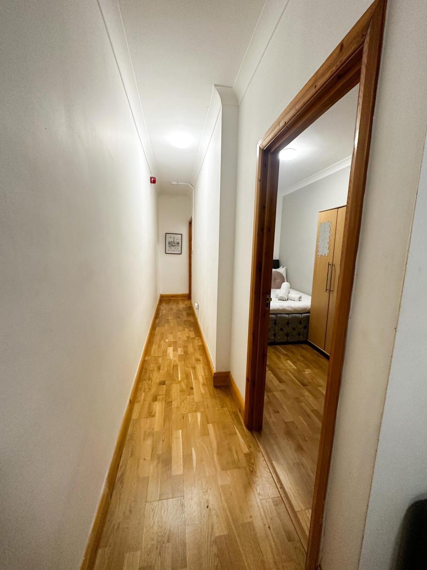Grays Apartment London Eksteriør billede