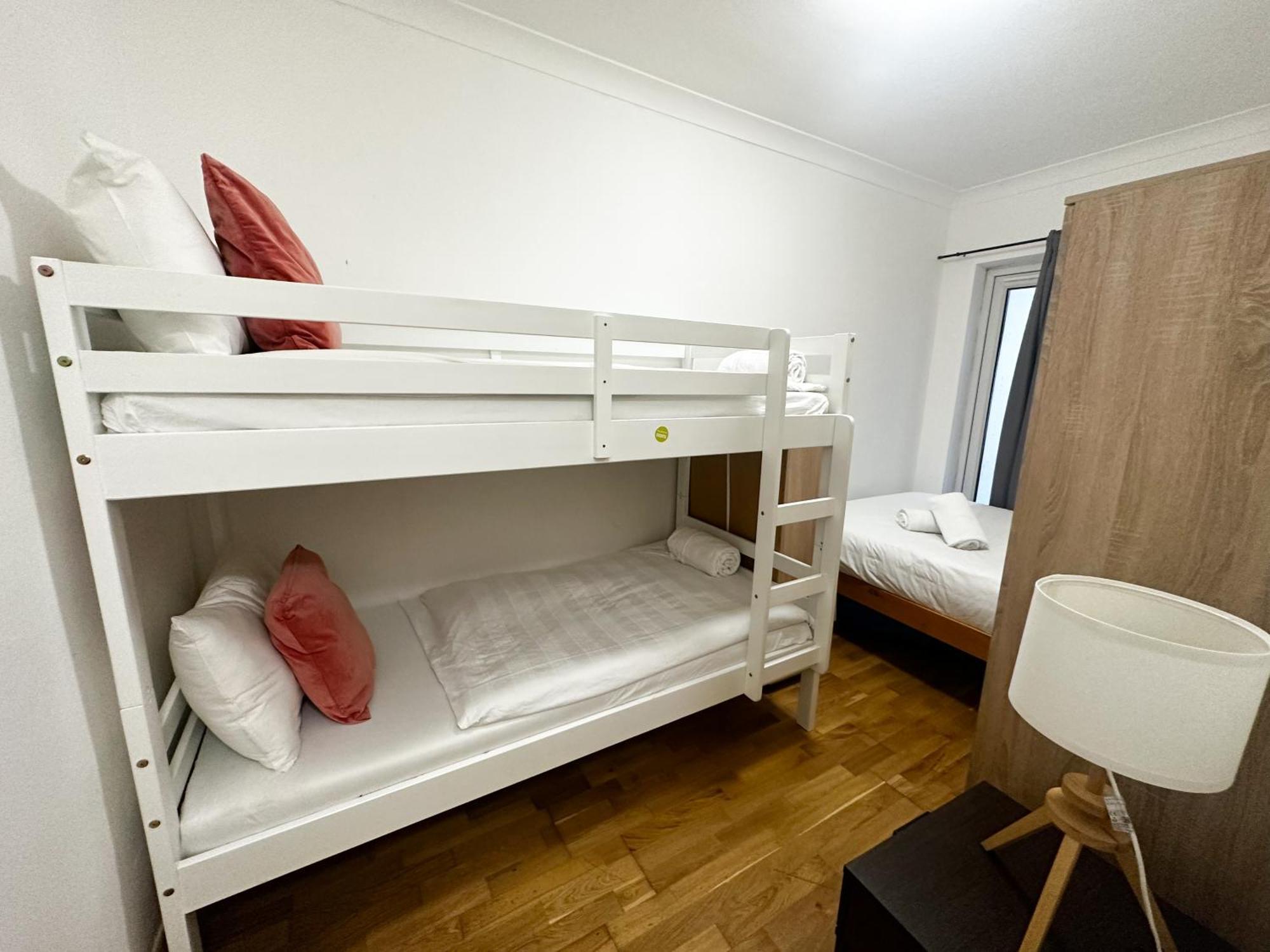 Grays Apartment London Eksteriør billede